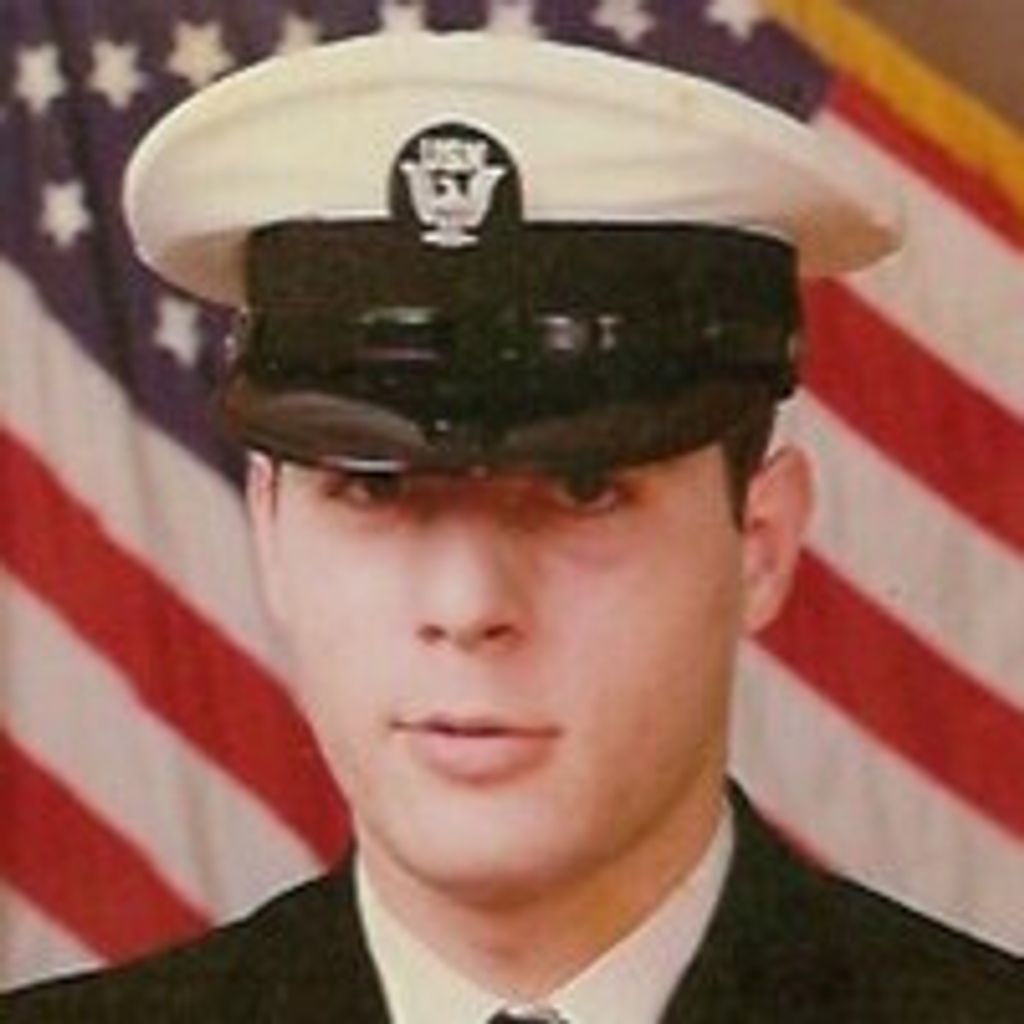 Robert Donald Smith Jr. Profile Photo