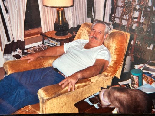 Joe Dell Newman photo gallery thumbnail 6 of 89