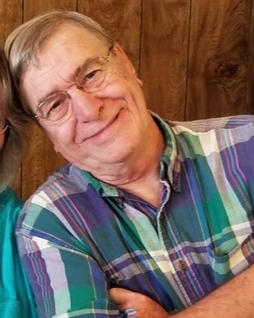 Harold William Stinnett Profile Photo