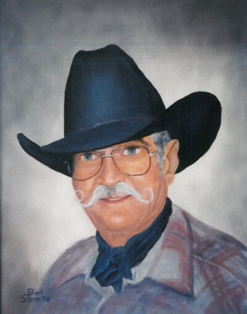 David Allen Reynolds