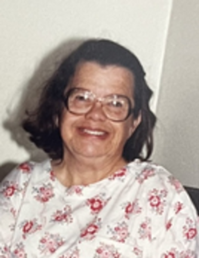 Lottie Mae Potter Profile Photo