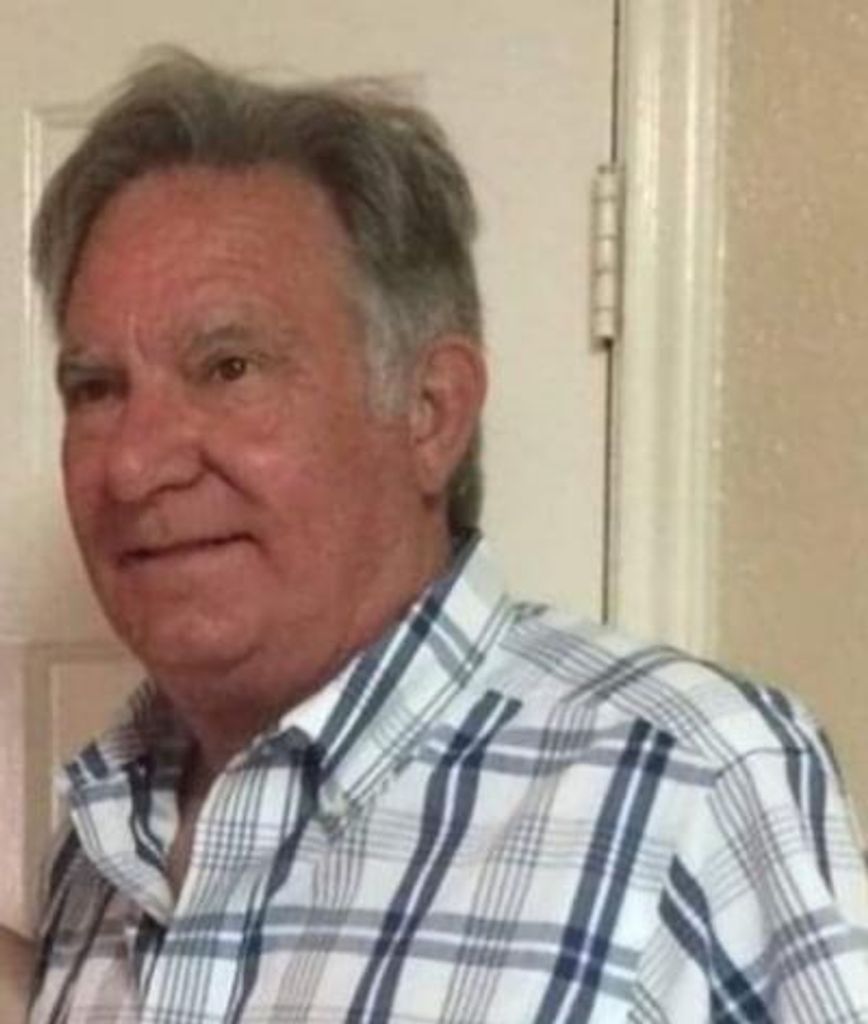 Bruce Alan Johnson Profile Photo