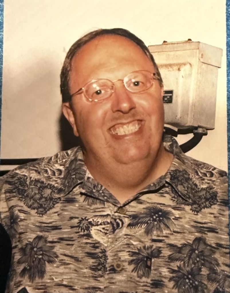 Gerald J. Schmitt Profile Photo
