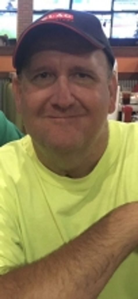 Glenn Freiberg Profile Photo