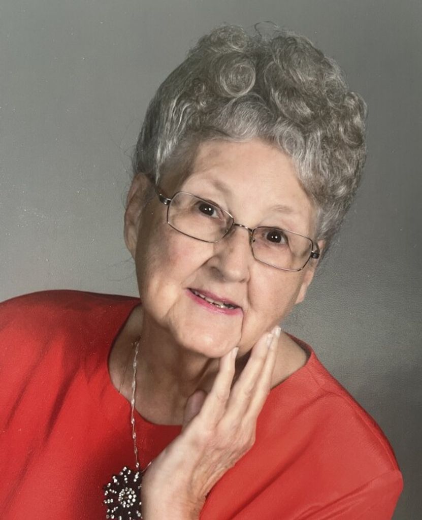 Lillian Alberta (Bosley)  Bonner