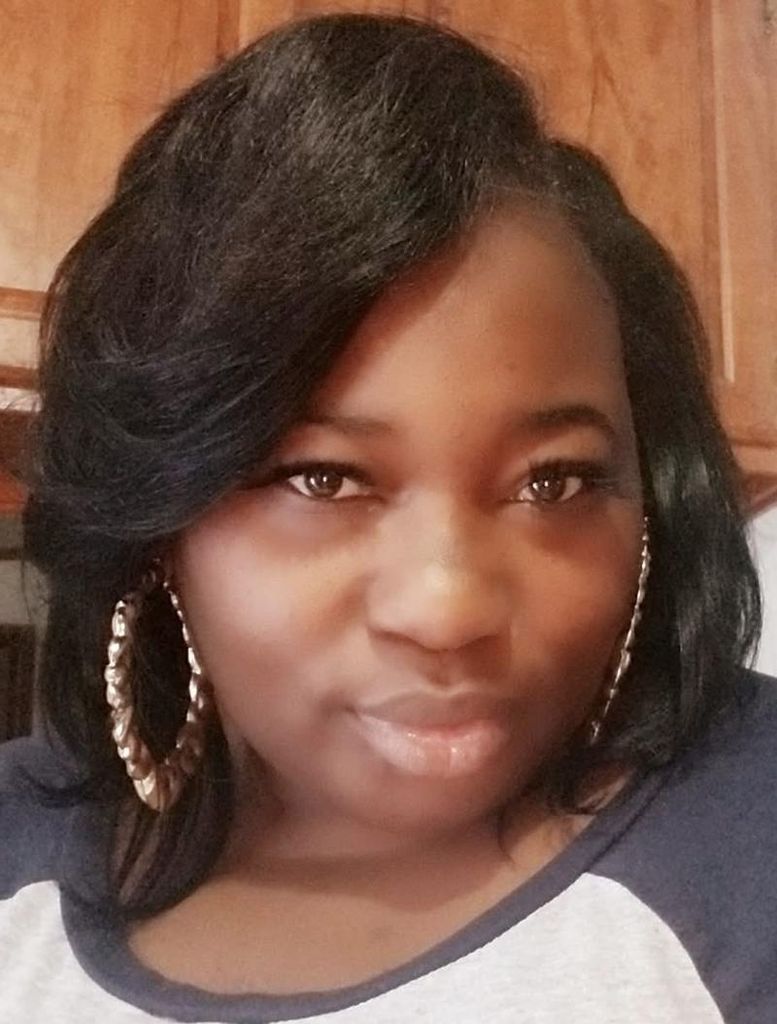 Tina Monique Elmore Profile Photo