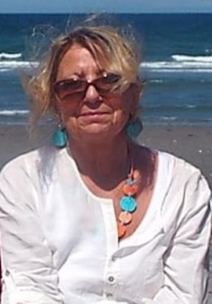 Michele A. Mcgrath Aravich