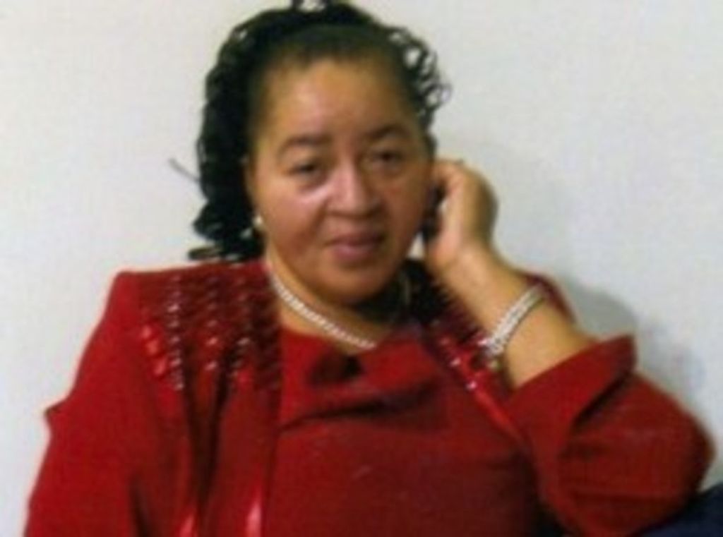 Jaqueline Perkins Rembert Profile Photo