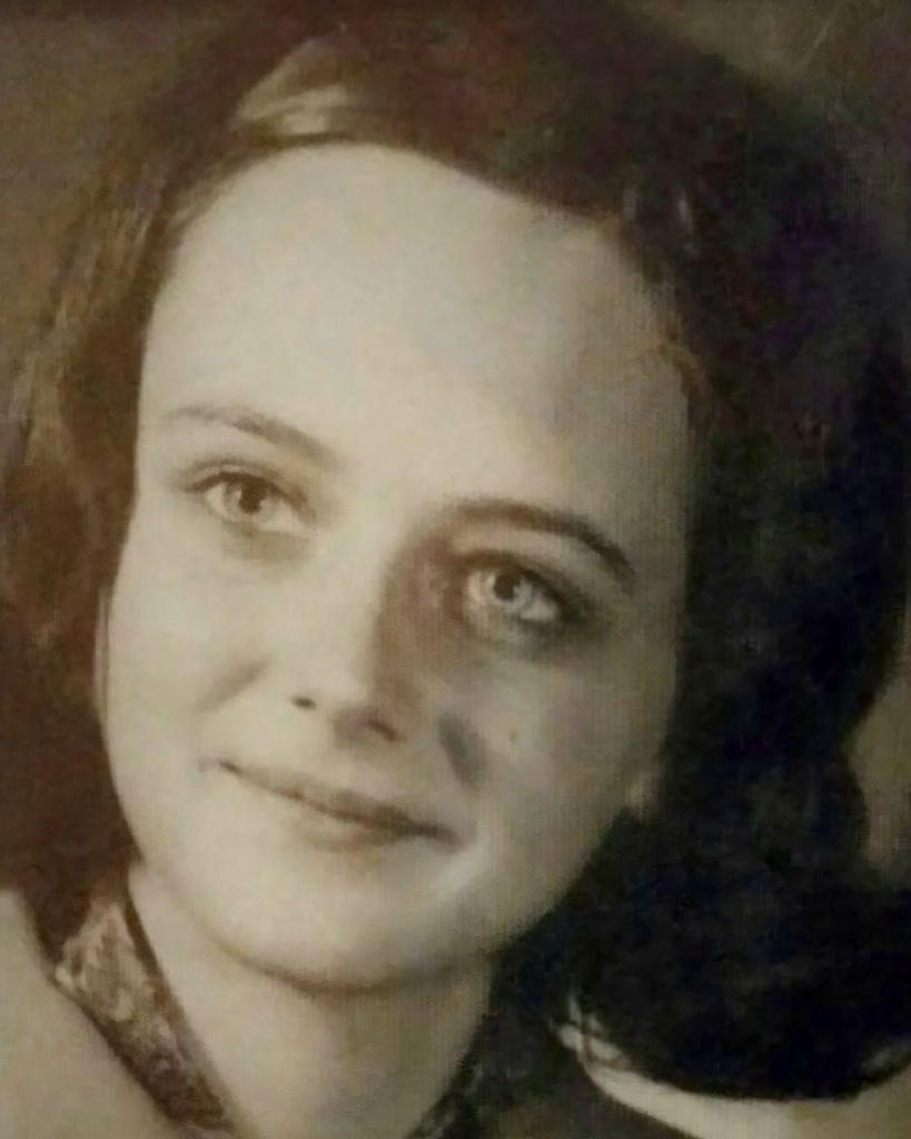 Doris Ann Hall Profile Photo