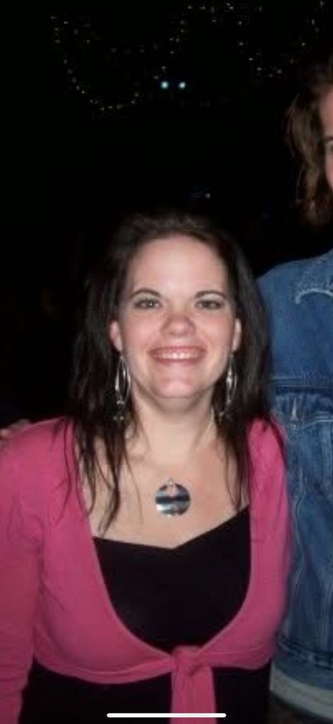 Teri Marie Ibach