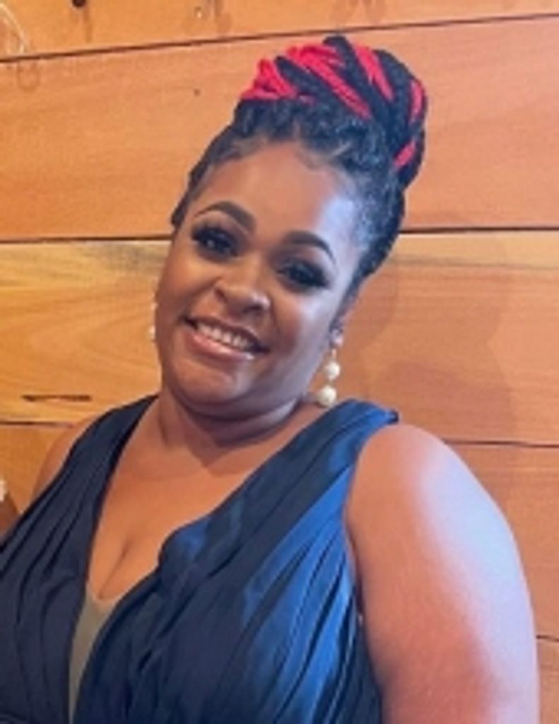 Ju-Keya Ju-Nae Babb Profile Photo