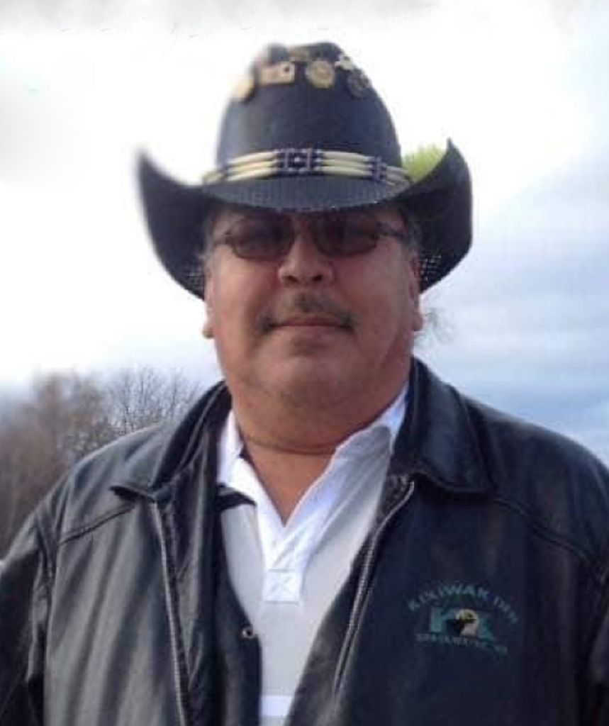 Christopher Charles Head Profile Photo