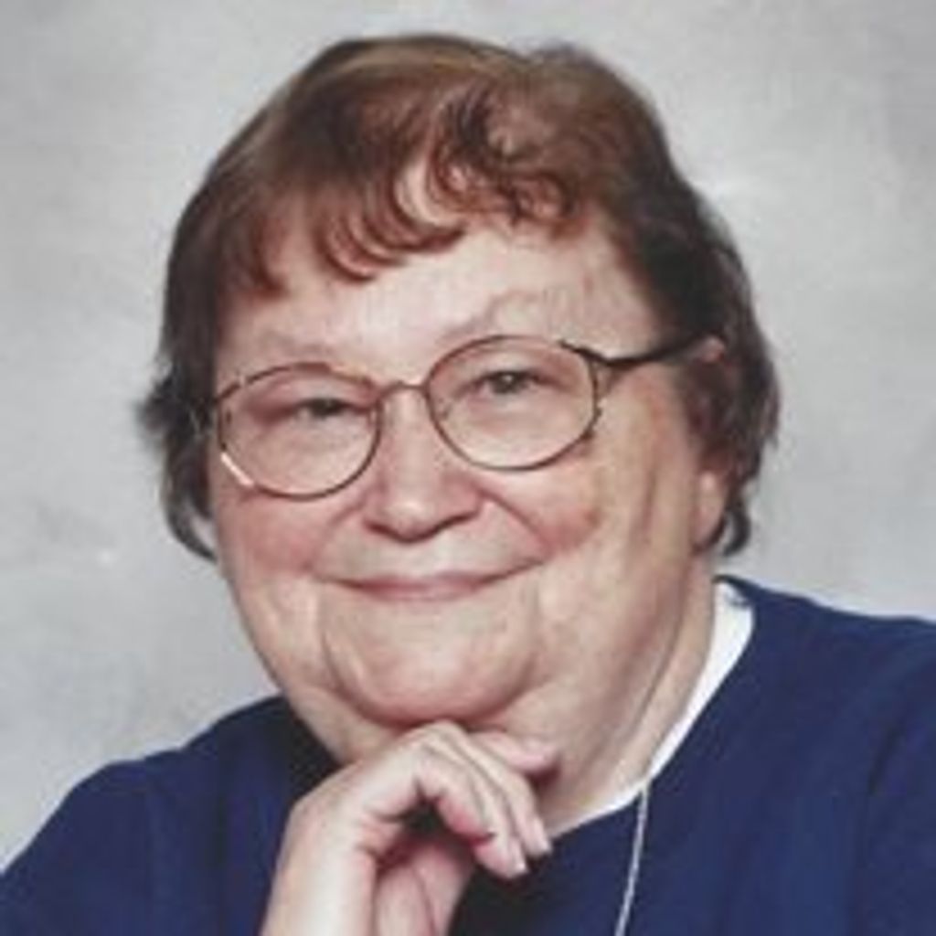 Shirley D. Lebert Profile Photo