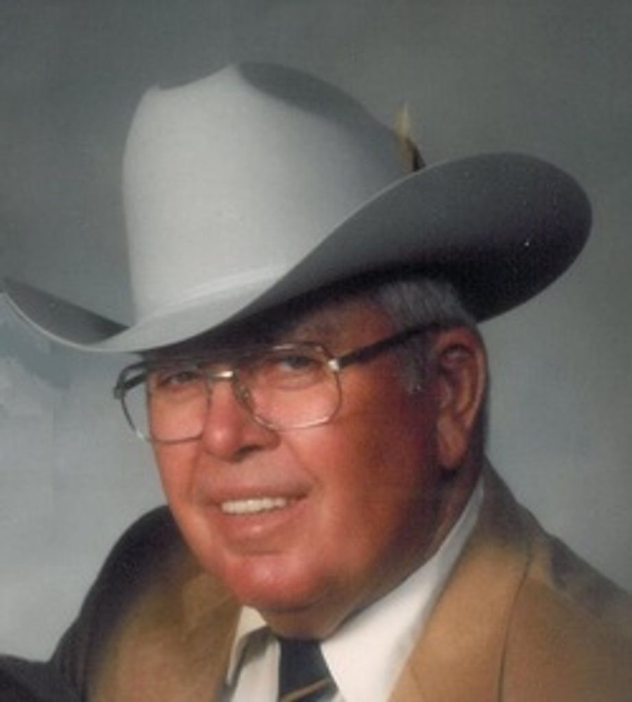 Charles "Wayne" Poore