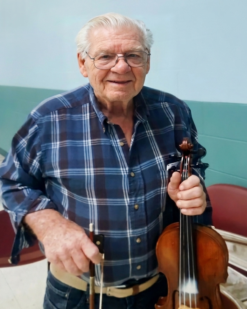 Ronald LeRoy Engle Profile Photo