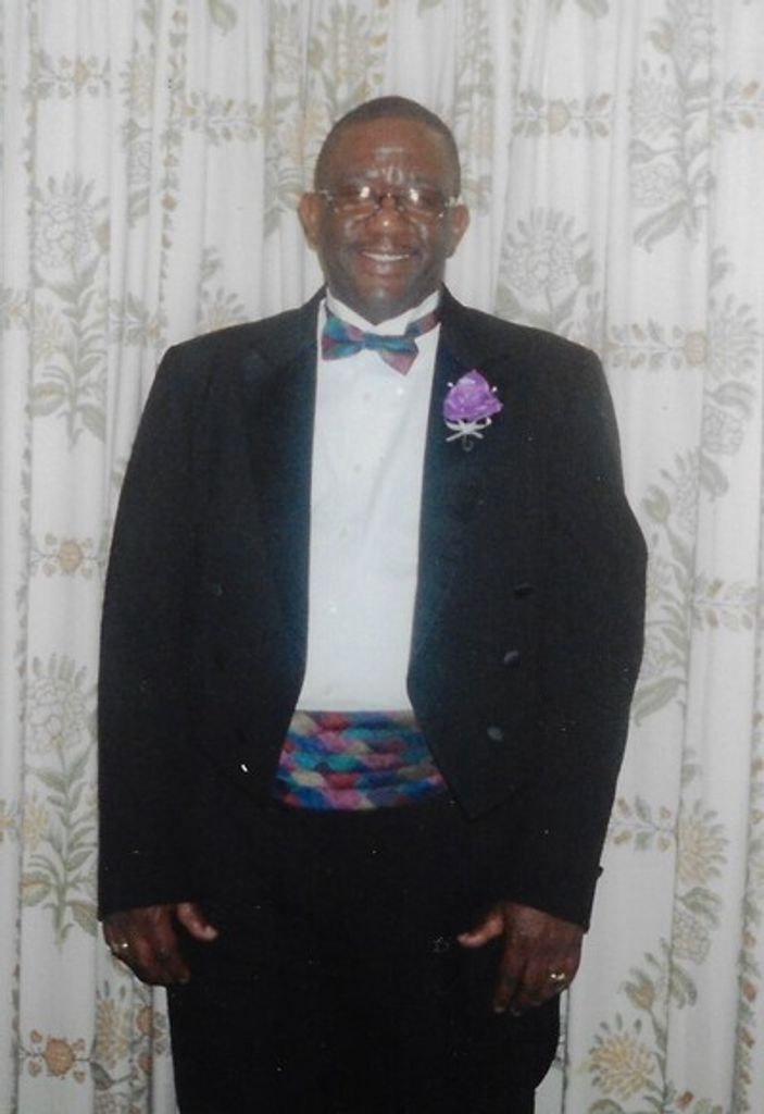 Larry Bradley Profile Photo
