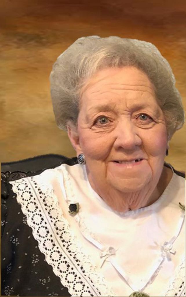 Anne LaVonne (Cleveland)  Smith