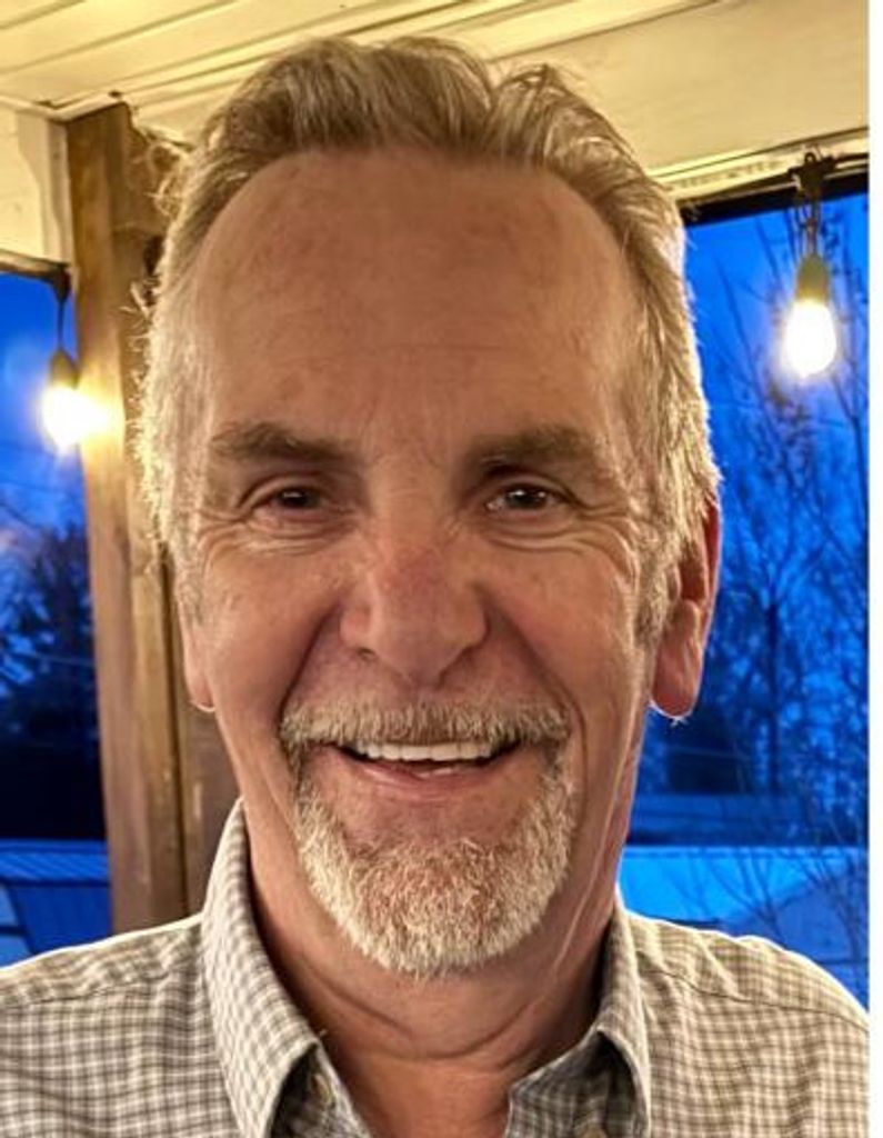 David "Keith" Willinger