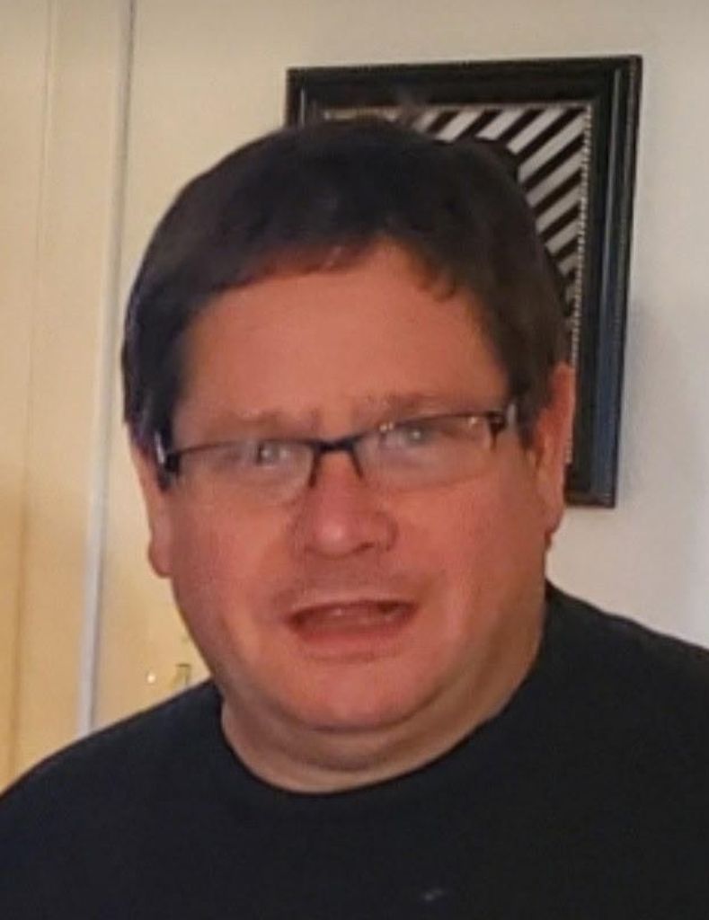 John Francis Miller Profile Photo