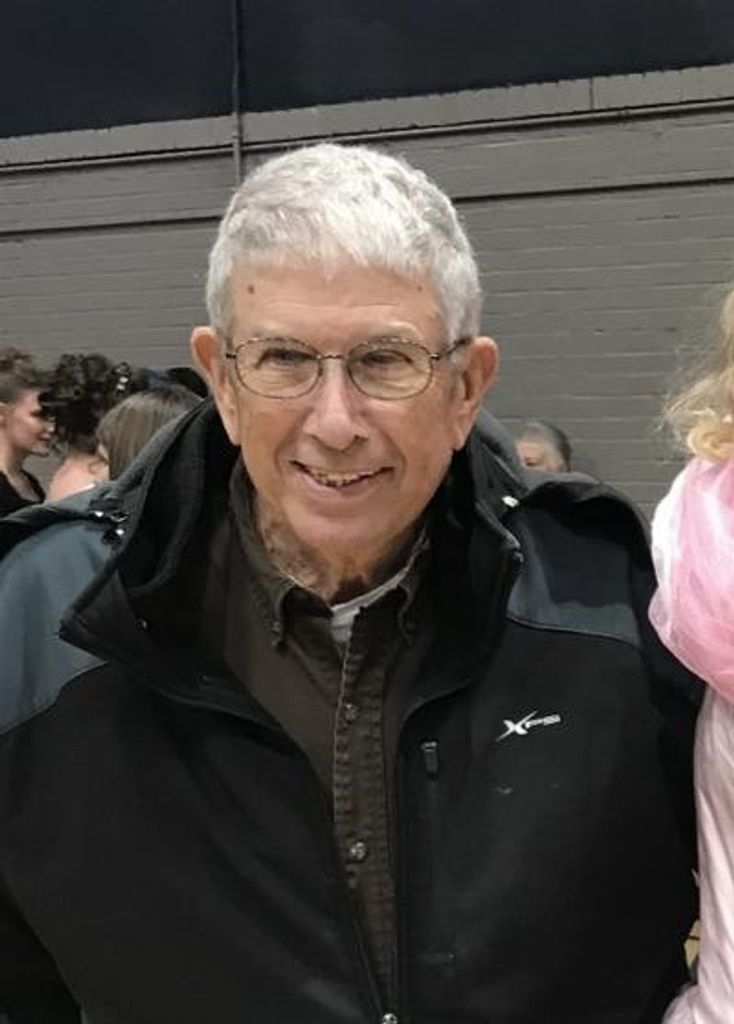Dave Maxwell Profile Photo