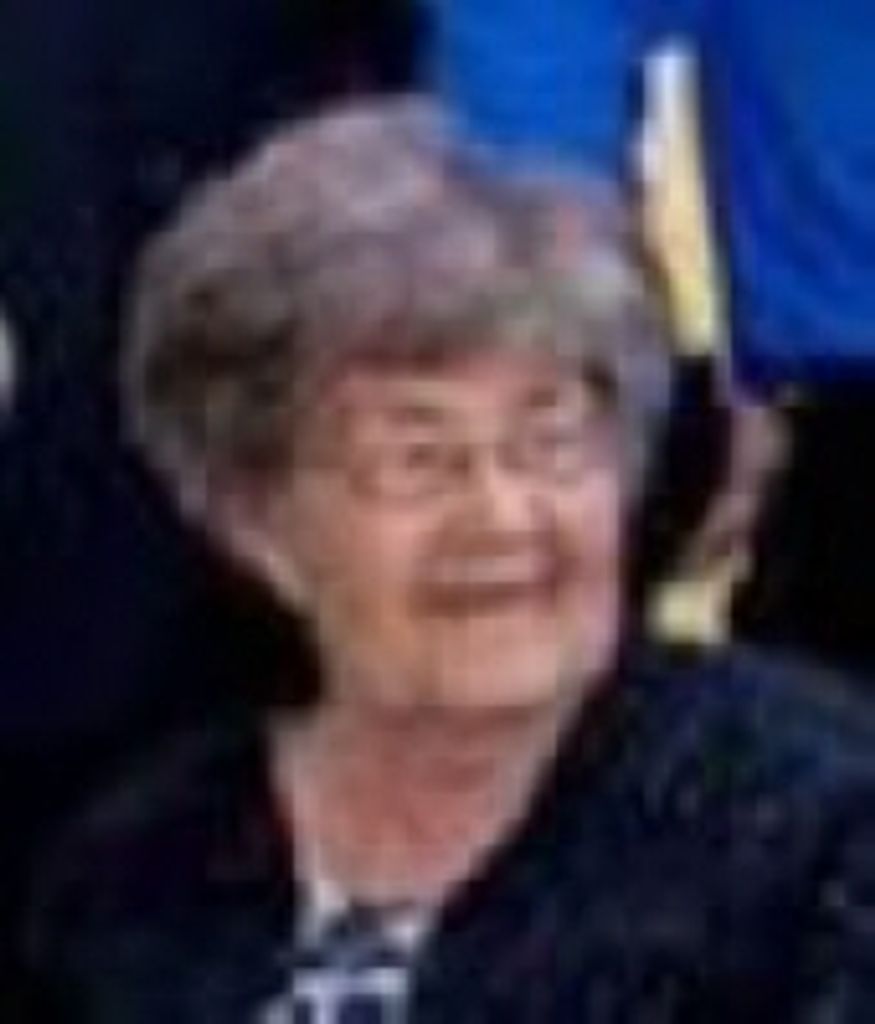 Anna Becker