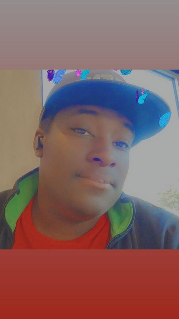 Demarcus Aaron Perkins Profile Photo