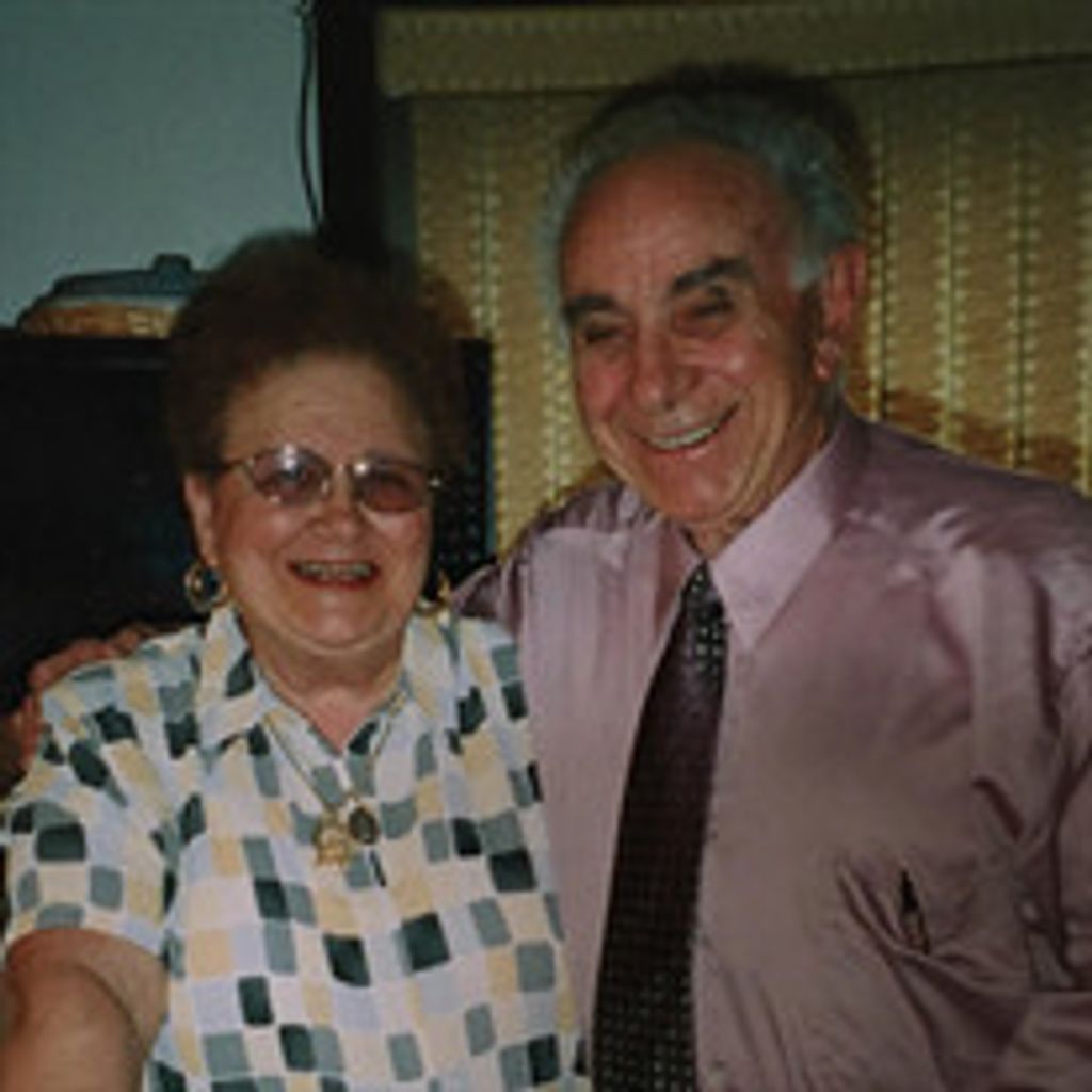Lucille Campana