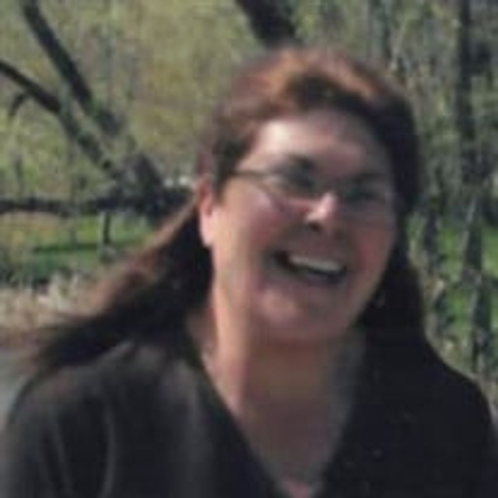 Marie Trujillo Profile Photo