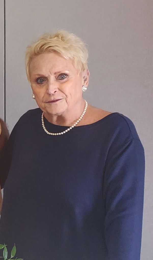 LaRonda Beth Holmberg Profile Photo