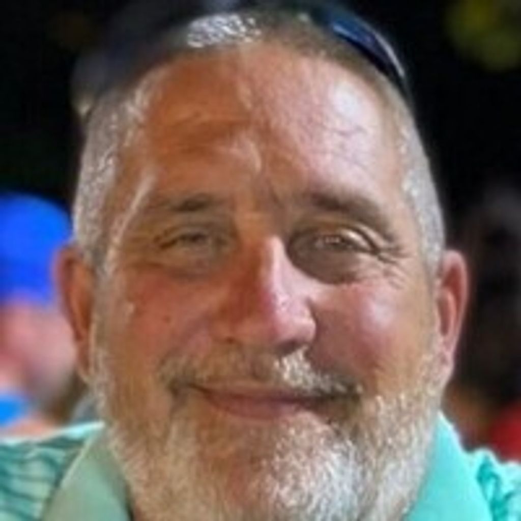 Paul Anthony Clark Profile Photo