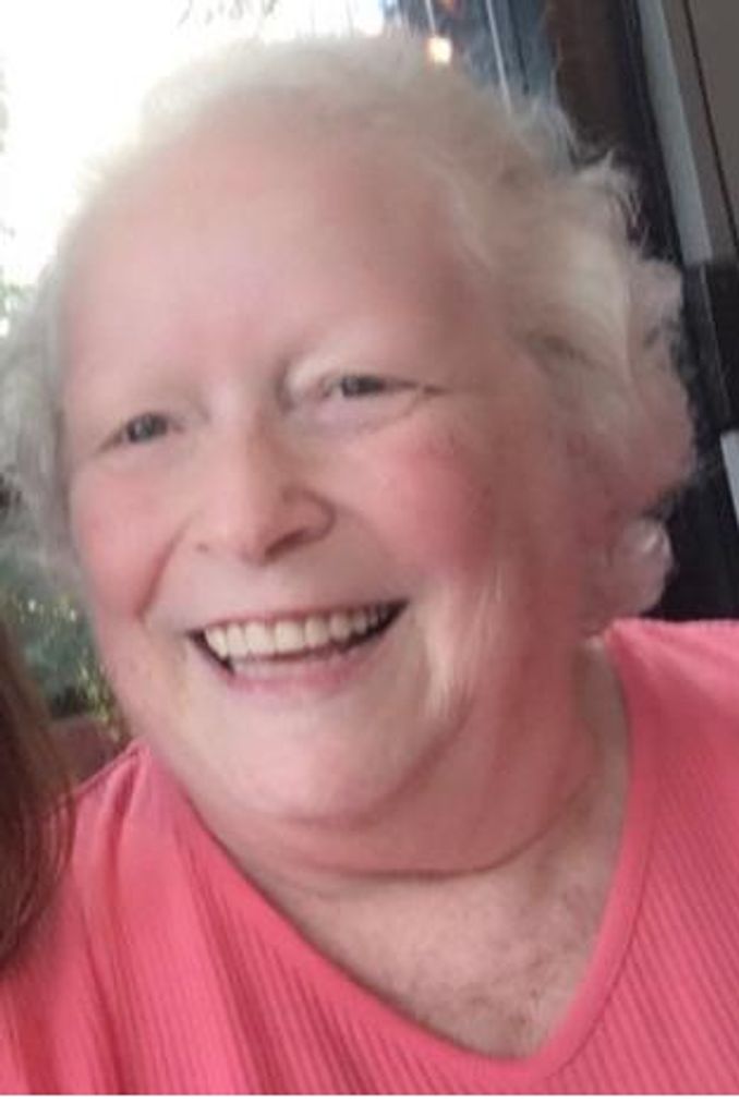 Ruth "Carolyn" Mitchell