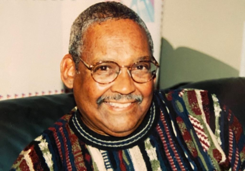 Theodore Blackstone Banks