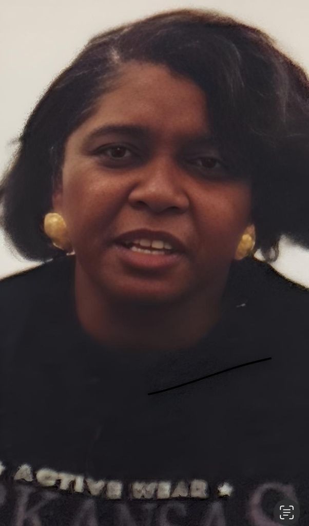 Patricia Ann Zachary Profile Photo