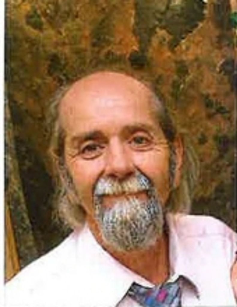William  David  O'Hagen 