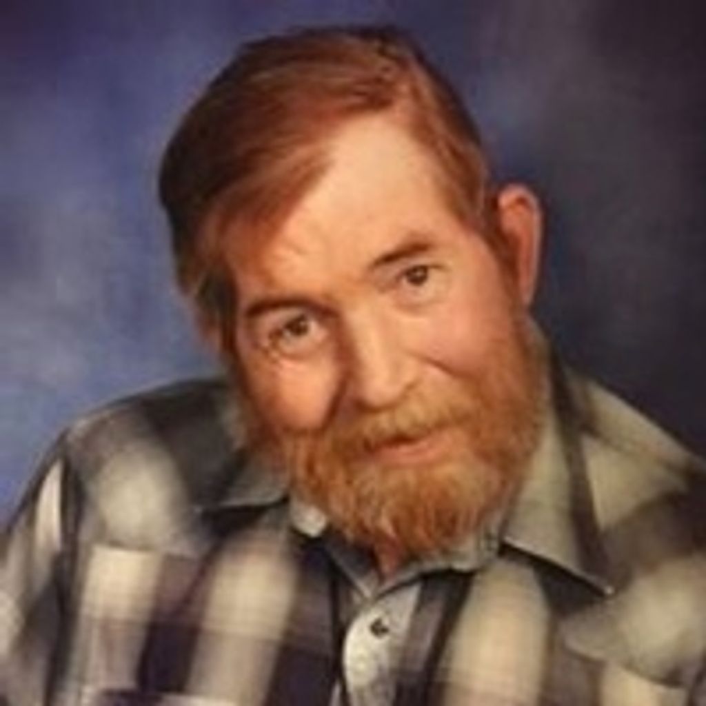 Michael Bruce Baird Profile Photo