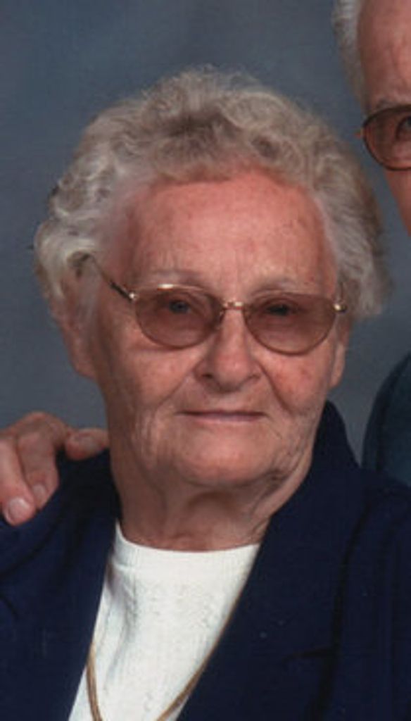 Wanda M. (Peltcs)  Esterline Profile Photo