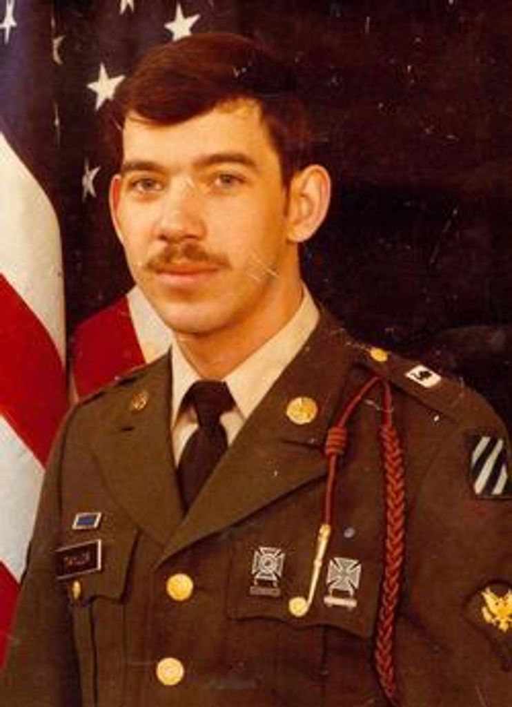 William Darrell Taylor