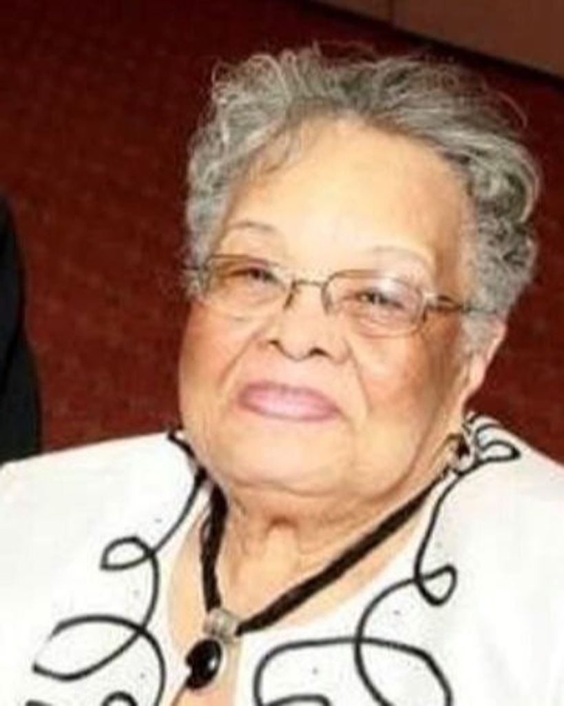 Delores H. Hillman Profile Photo
