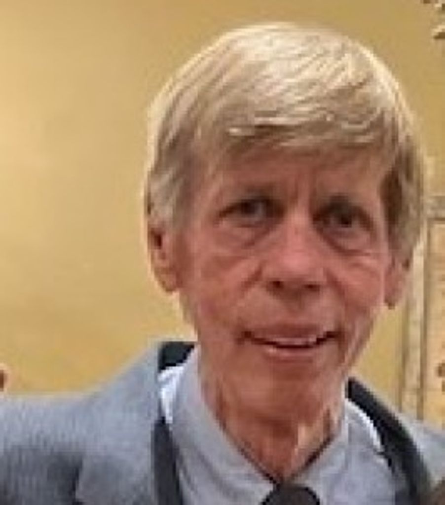 John Nowak Profile Photo