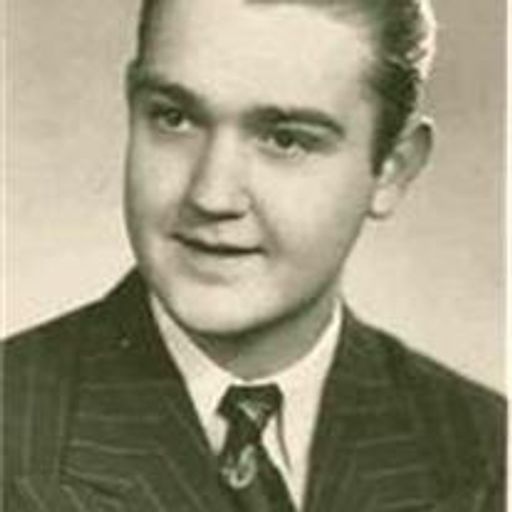 John Howard Krukow Profile Photo