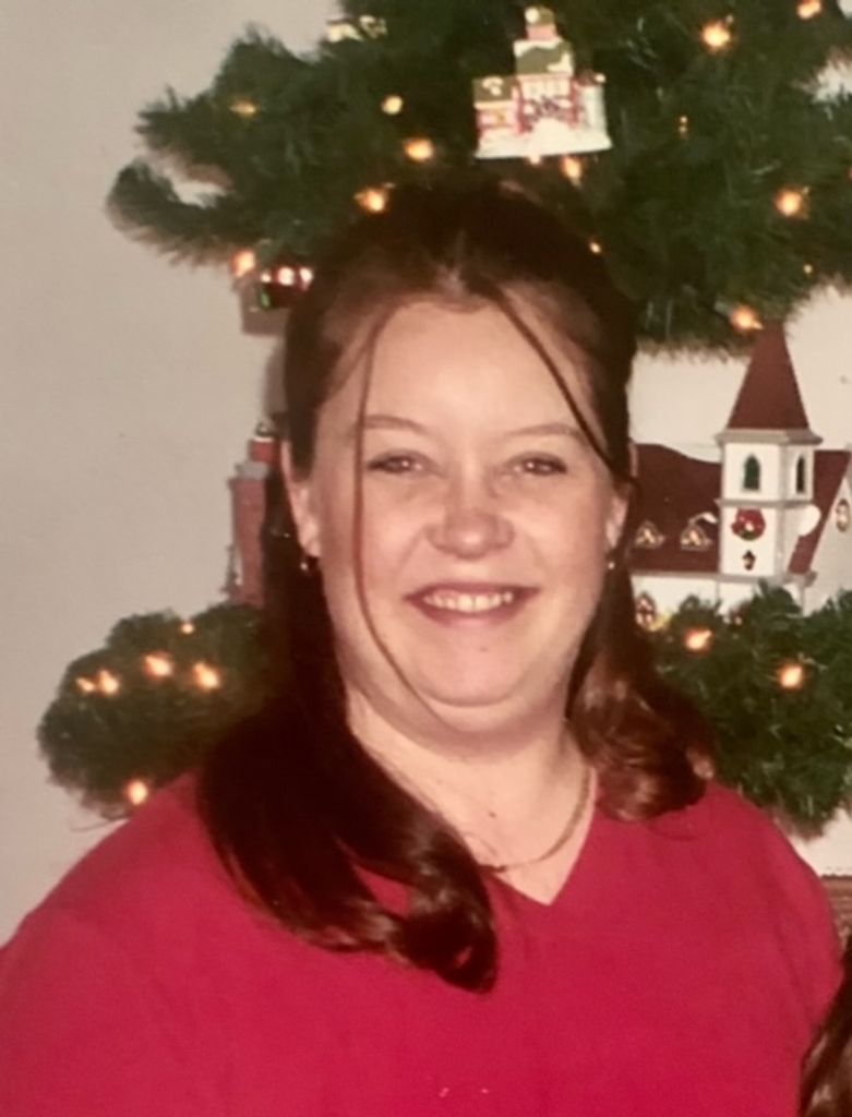 Rochelle Marie Robertson