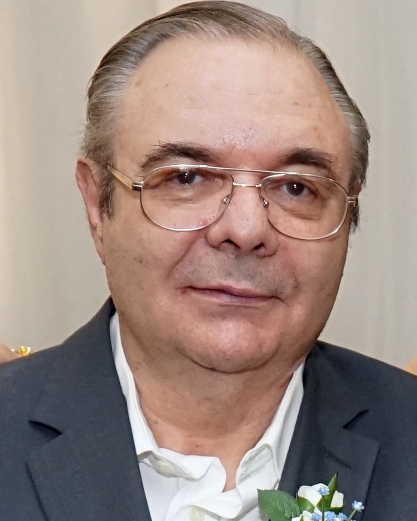 Terry J. Whaley Profile Photo