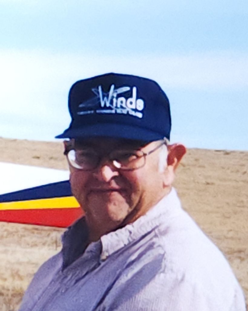Donald Duane Gilbert