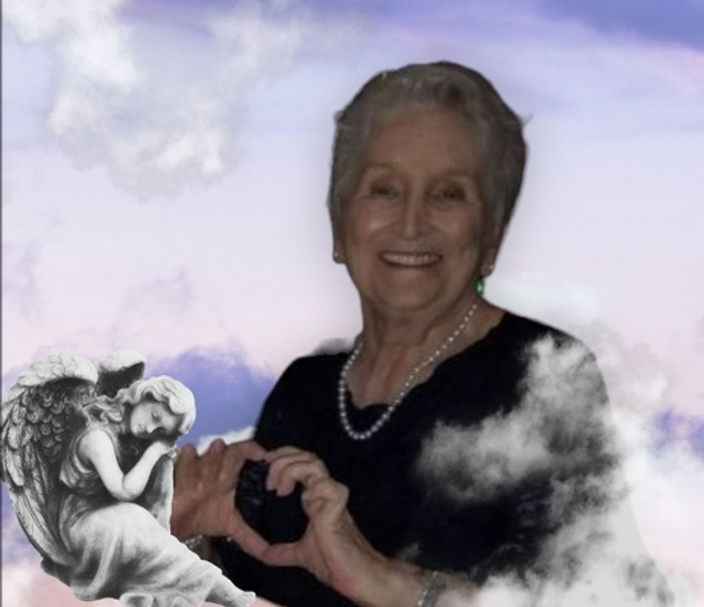 Mary Dolores Johnstone Profile Photo