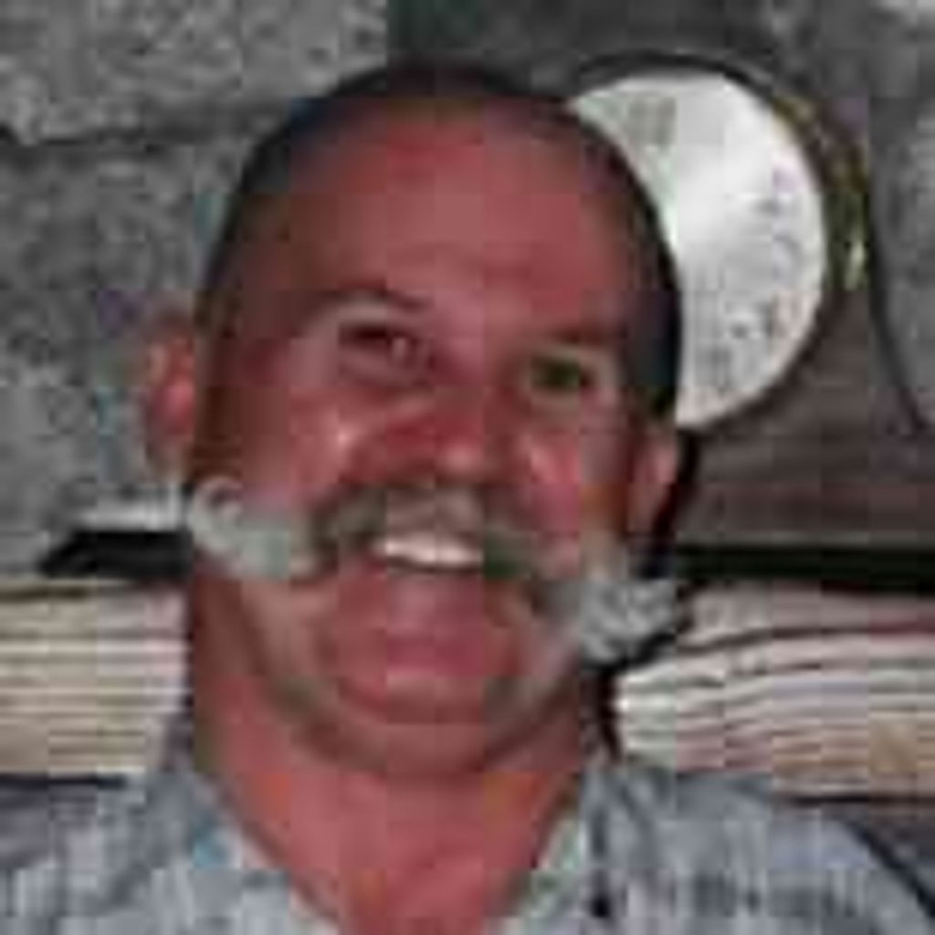 Steven Lee Cox Profile Photo