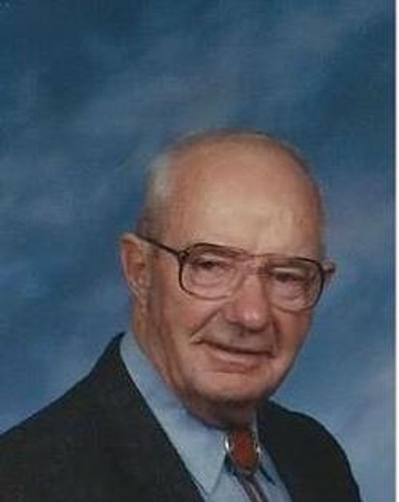 Milton S. Leiseth