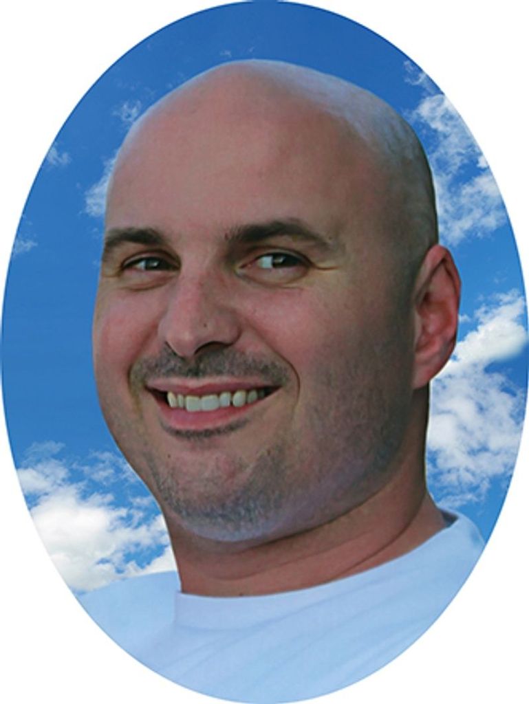 Marc Anthony Bellino Profile Photo