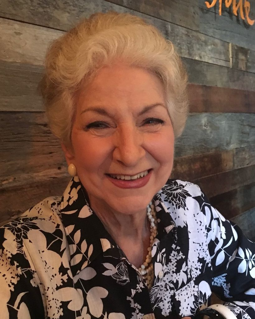 Carol Jean Dziak