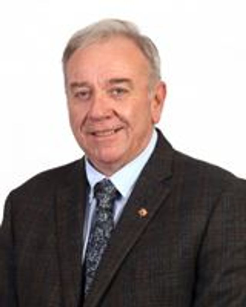 Aloysius Mullin