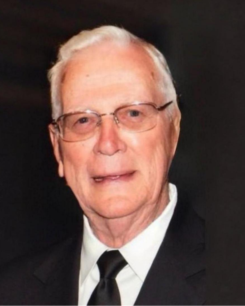 Irving E. Herman
